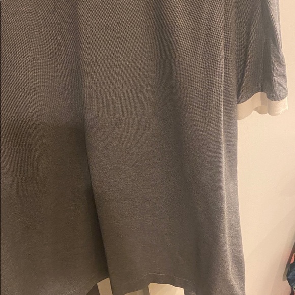 Banana Republic Luxury Touch Knit polo - Picture 6 of 6